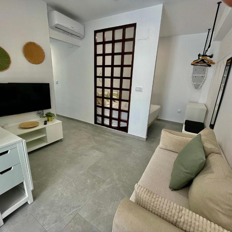 Geysotur Almogavares Suite - Habitación Doble - 7