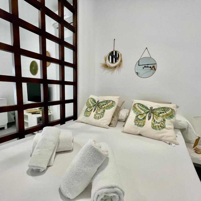 Geysotur Almogavares Suite - Habitación Doble - 11
