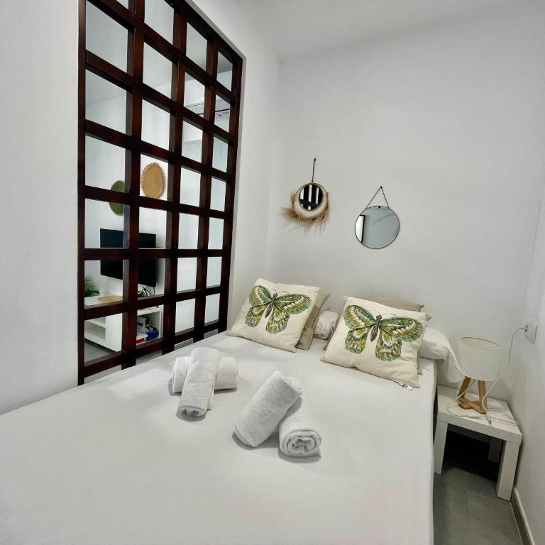 Geysotur Almogavares Suite - Habitación Doble - 12