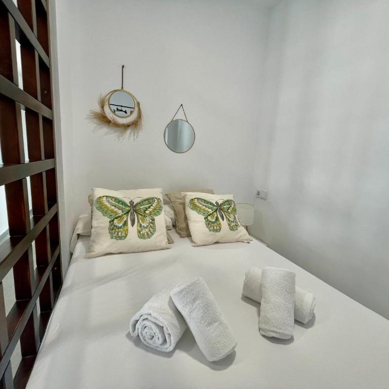 Geysotur Almogavares Suite - Habitación Doble - 13