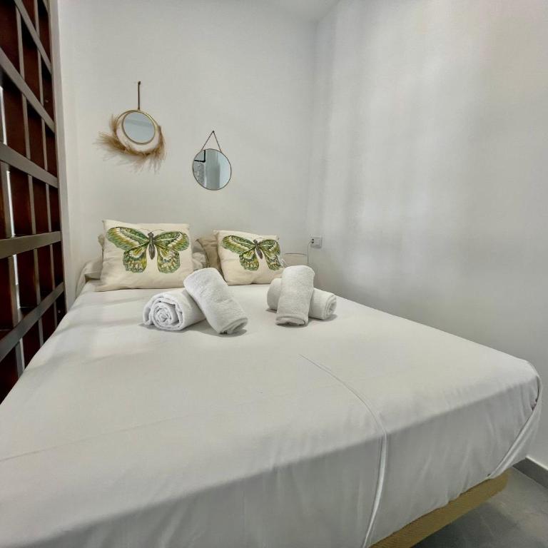 Geysotur Almogavares Suite - Habitación Doble - 14