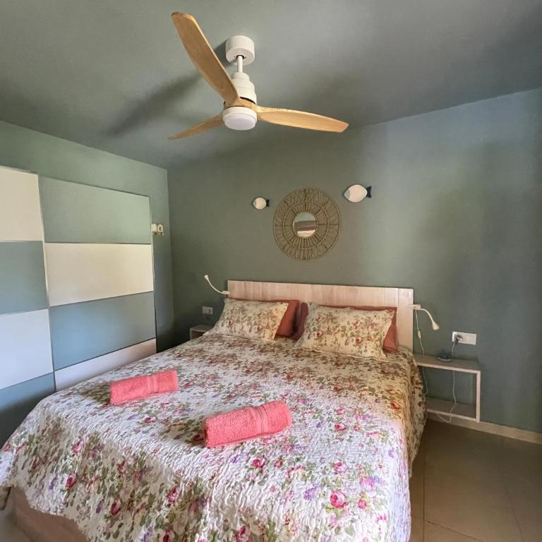 Paraíso Lulú - Apartamento de 1 dormitorio - 7