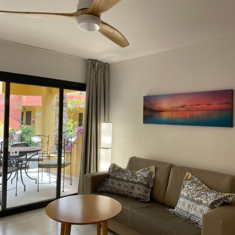 Paraíso Lulú - Apartamento de 1 dormitorio - 4
