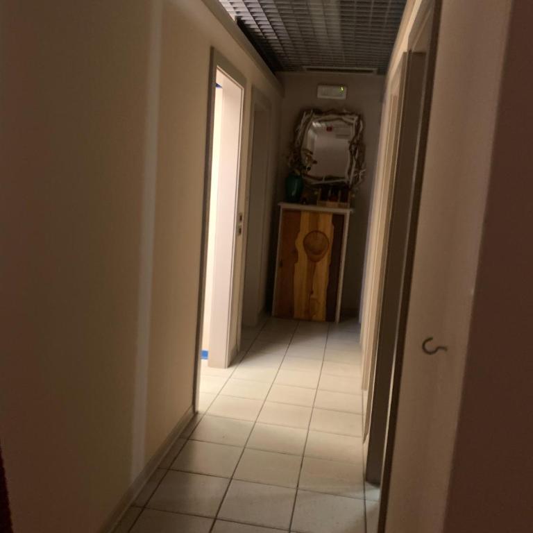Appartamento Stella Alpina con sauna piscina palestra e posto auto - Appartamento con 2 Camere da Letto e con Vista Montagna - 91