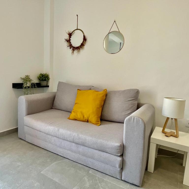Geysotur Almogavares Suite - Habitación Doble - 17