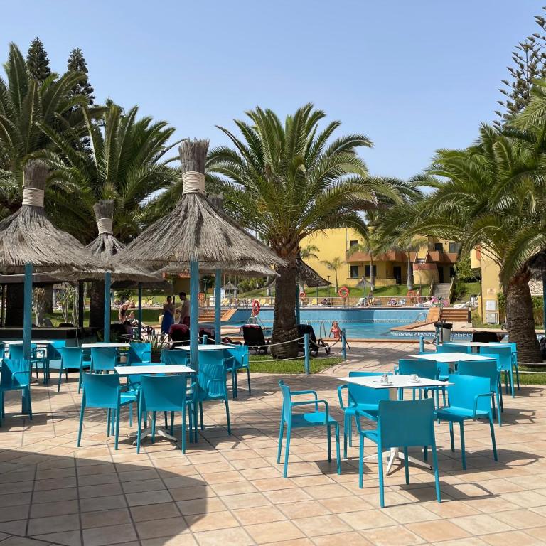 Paraíso Lulú - Apartamento de 1 dormitorio - 14