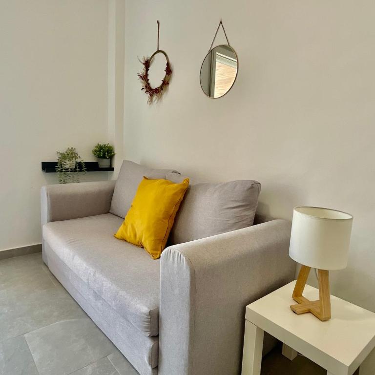 Geysotur Almogavares Suite - Habitación Doble - 16