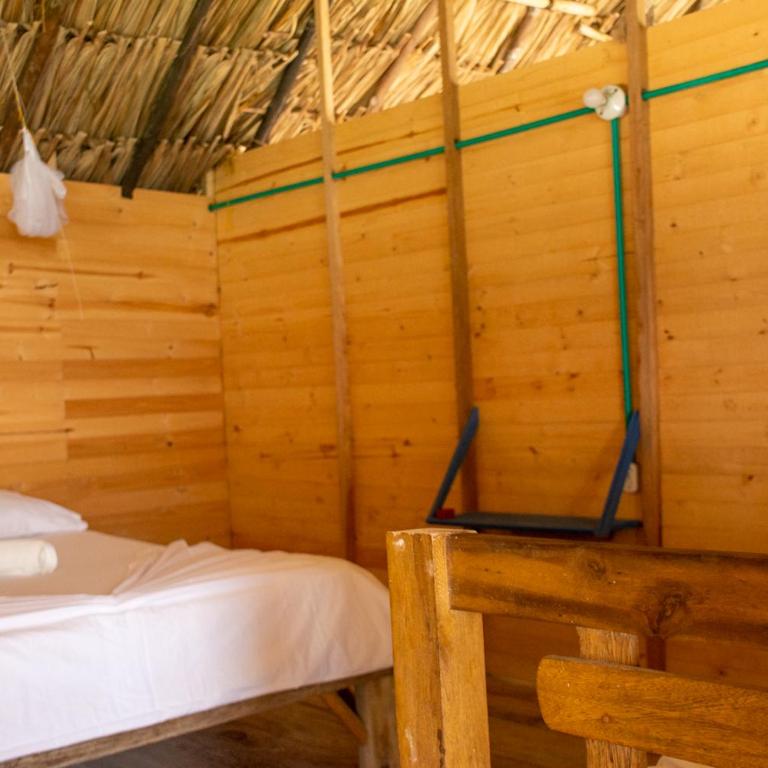 Isla Múcura Dahlandia - Casa - 6