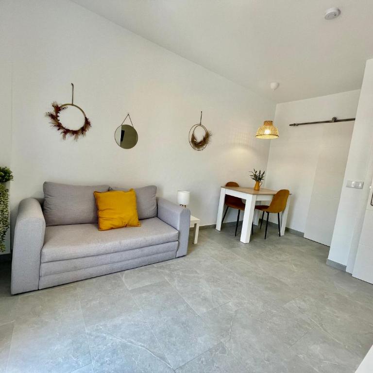Geysotur Almogavares Suite - Habitación Doble - 11