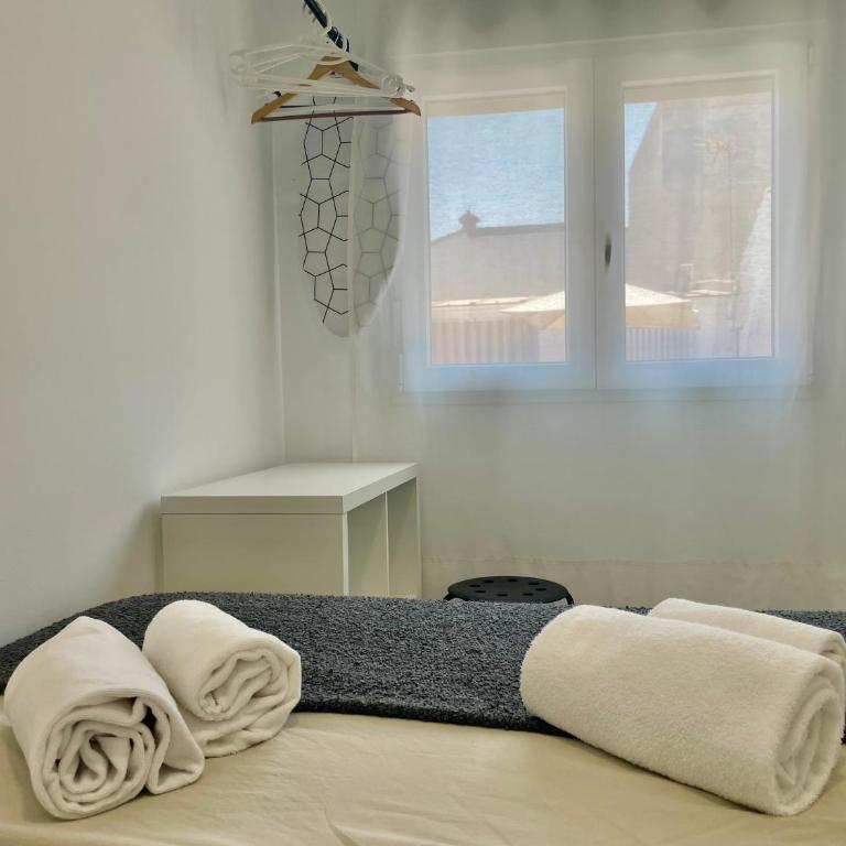 Geysotur Almogavares Suite - Habitación Doble - 10