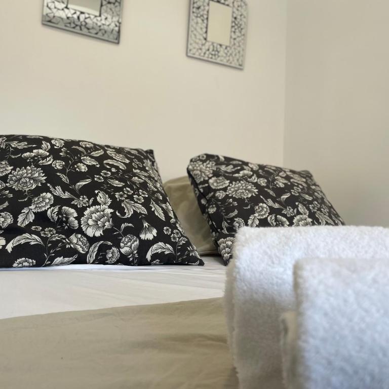 Geysotur Almogavares Suite - Habitación Doble - 8
