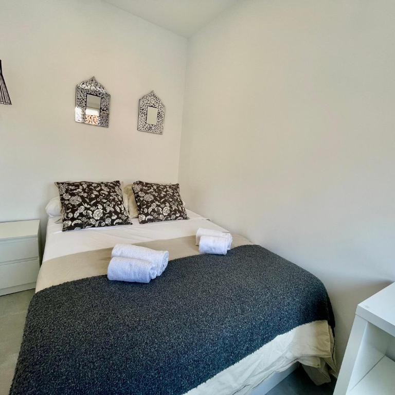 Geysotur Almogavares Suite - Habitación Doble - 6