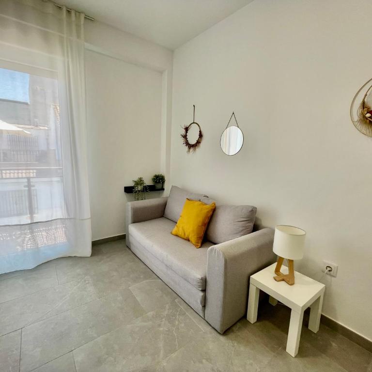 Geysotur Almogavares Suite - Habitación Doble - 5