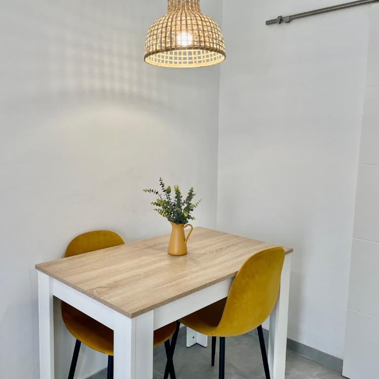 Geysotur Almogavares Suite - Habitación Doble - 4