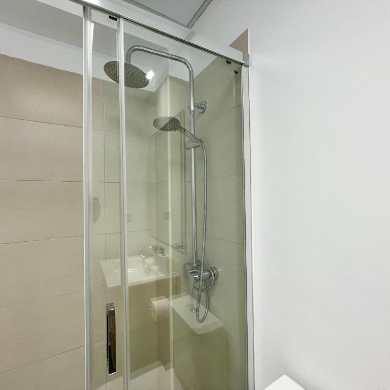 Geysotur Almogavares Suite - Habitación Doble - 3