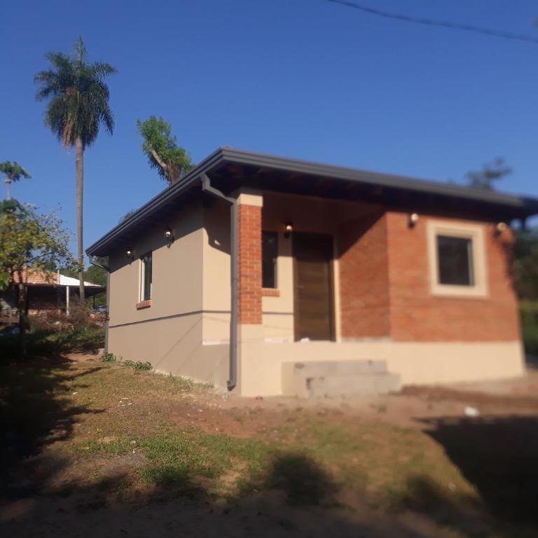 Escondidos - Two-Bedroom House - 1