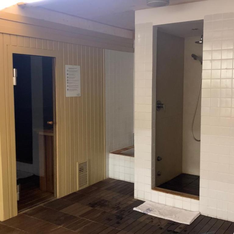 Appartamento Stella Alpina con sauna piscina palestra e posto auto - Appartamento con 2 Camere da Letto e con Vista Montagna - 99