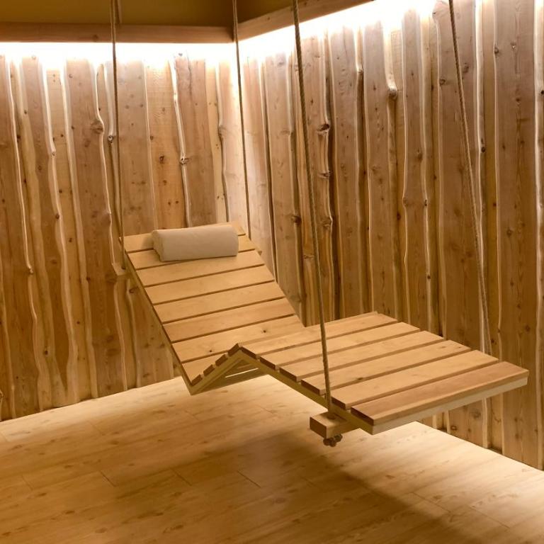 Appartamento Stella Alpina con sauna piscina palestra e posto auto - Appartamento con 2 Camere da Letto e con Vista Montagna - 98