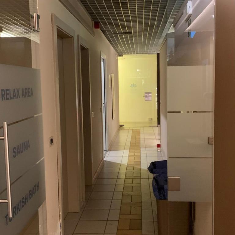 Appartamento Stella Alpina con sauna piscina palestra e posto auto - Appartamento con 2 Camere da Letto e con Vista Montagna - 100