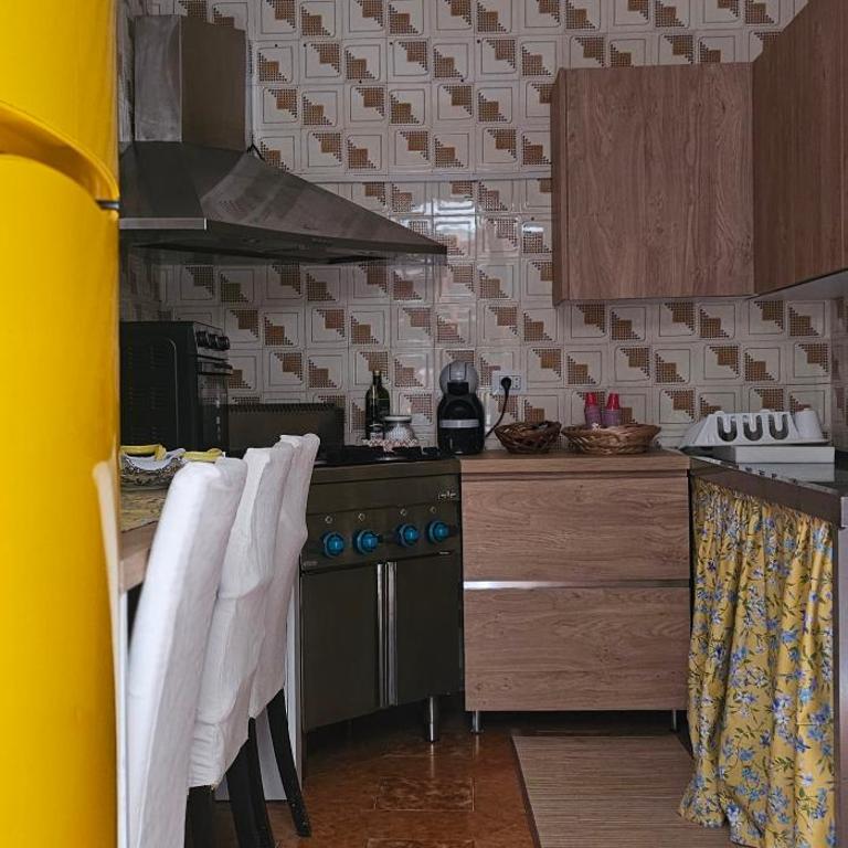 Marea - Apartment mit 1 Schlafzimmer - 2
