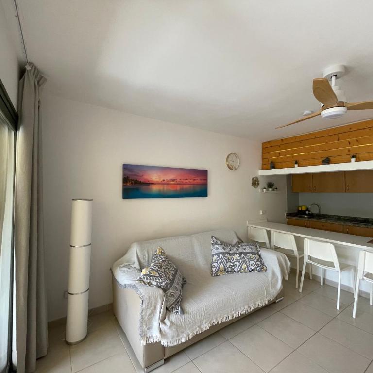 Paraíso Lulú - Apartamento de 1 dormitorio - 2