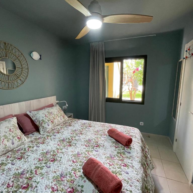 Paraíso Lulú - Apartamento de 1 dormitorio - 8