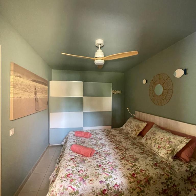 Paraíso Lulú - Apartamento de 1 dormitorio - 9