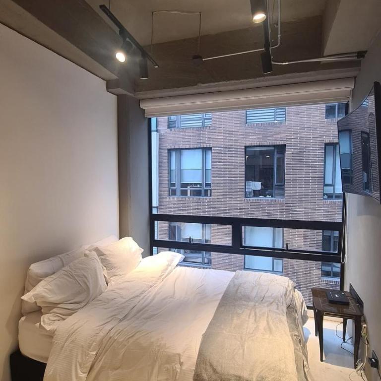 Lujo y Confort en el corazon del Parque de la 93 - Apartamento de 1 dormitorio - 1