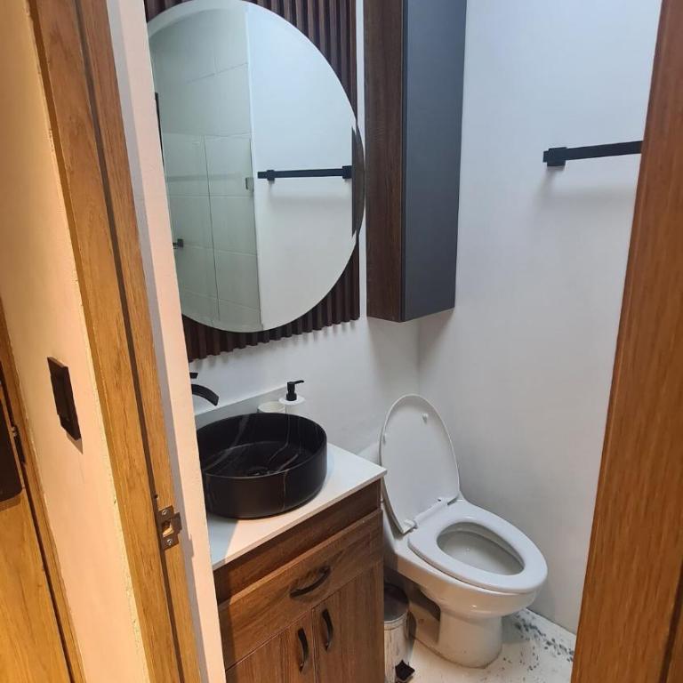 Lujo y Confort en el corazon del Parque de la 93 - Apartamento de 1 dormitorio - 4