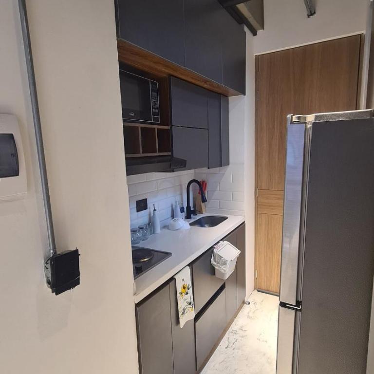 Lujo y Confort en el corazon del Parque de la 93 - Apartamento de 1 dormitorio - 5