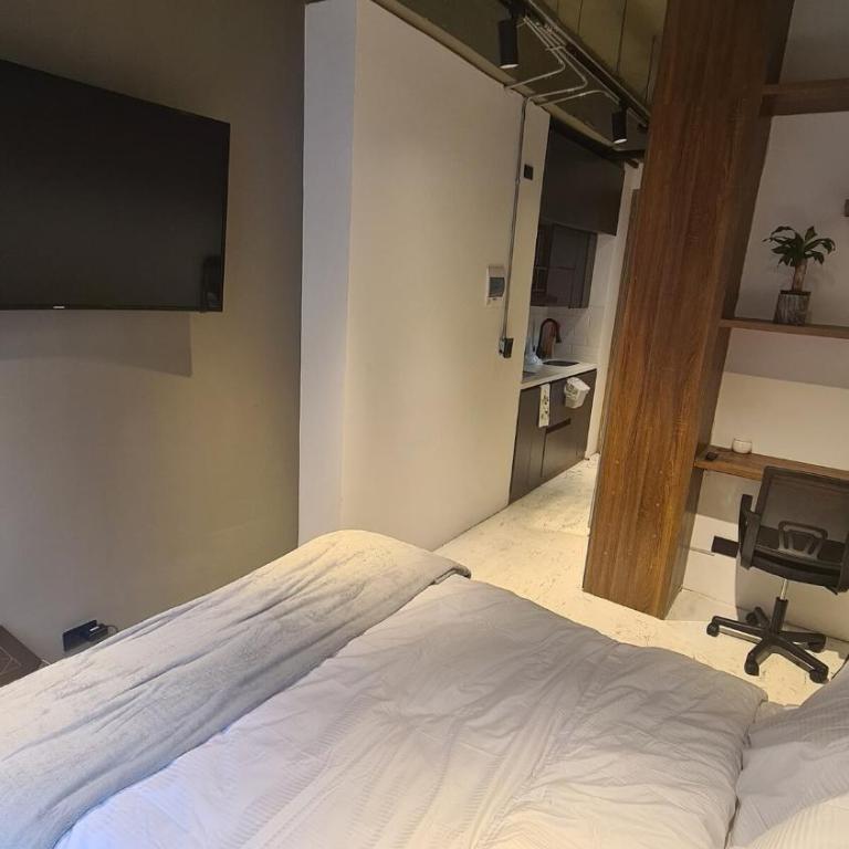 Lujo y Confort en el corazon del Parque de la 93 - Apartamento de 1 dormitorio - 7