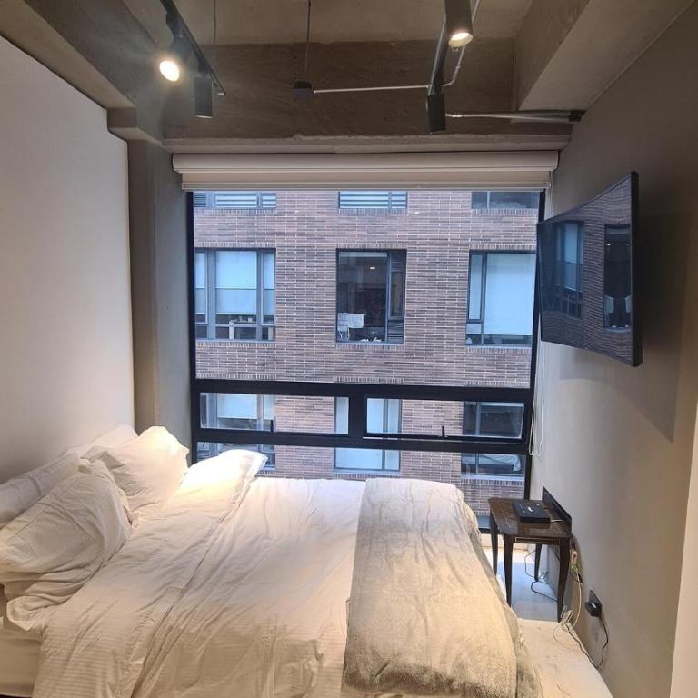 Lujo y Confort en el corazon del Parque de la 93 - Apartamento de 1 dormitorio - 9