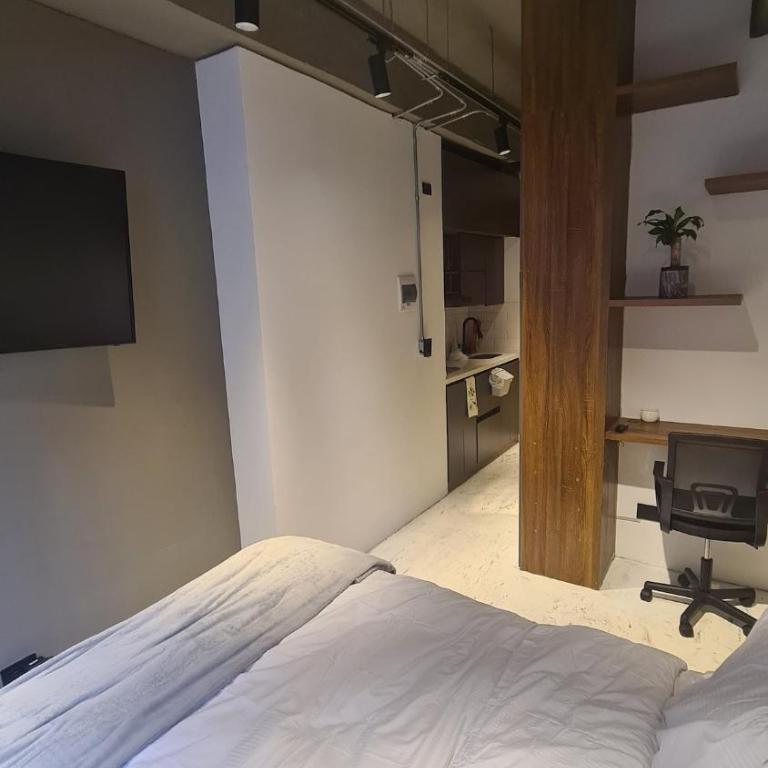 Lujo y Confort en el corazon del Parque de la 93 - Apartamento de 1 dormitorio - 10
