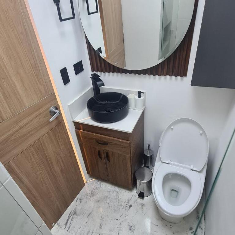 Lujo y Confort en el corazon del Parque de la 93 - Apartamento de 1 dormitorio - 11