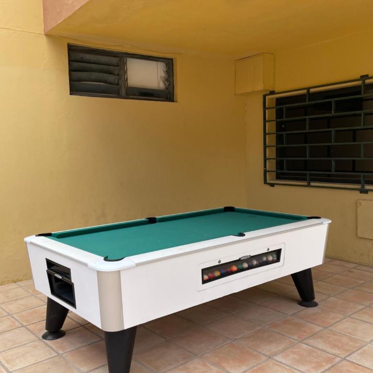 Paraíso Lulú - Apartamento de 1 dormitorio - 21
