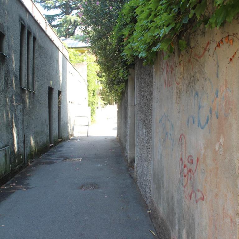 Villetta Cristina historic village Bellano-LC Comolake - Villa con 2 Camere da Letto - 19