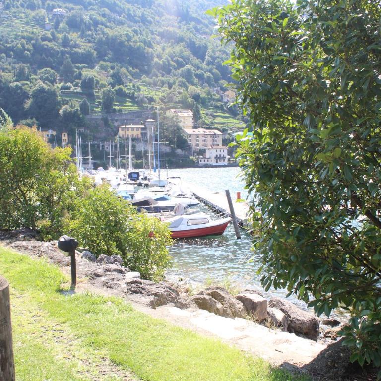 Villetta Cristina historic village Bellano-LC Comolake - Villa con 2 Camere da Letto - 36