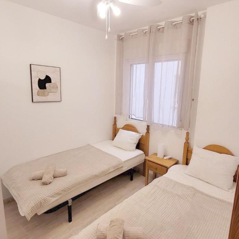 Casa Isabela - Apartamento de 2 dormitorios - 2