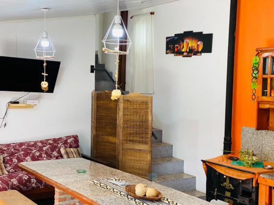 Nuestro sueño - Casa de 2 dormitorios - 1