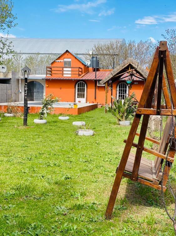 Nuestro sueño - Casa de 2 dormitorios - 2