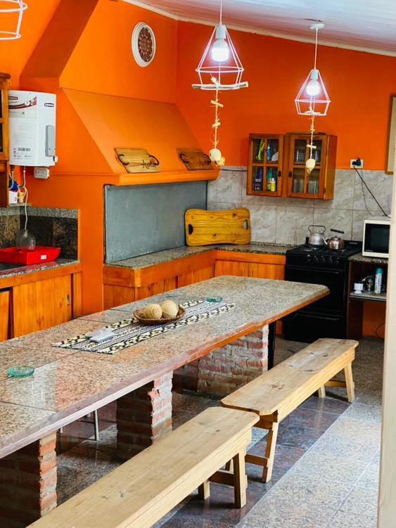 Nuestro sueño - Casa de 2 dormitorios - 4