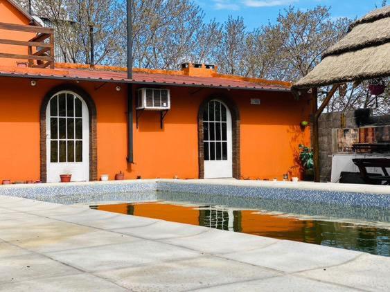 Nuestro sueño - Casa de 2 dormitorios - 5