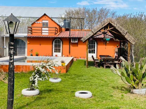 Nuestro sueño - Casa de 2 dormitorios - 6