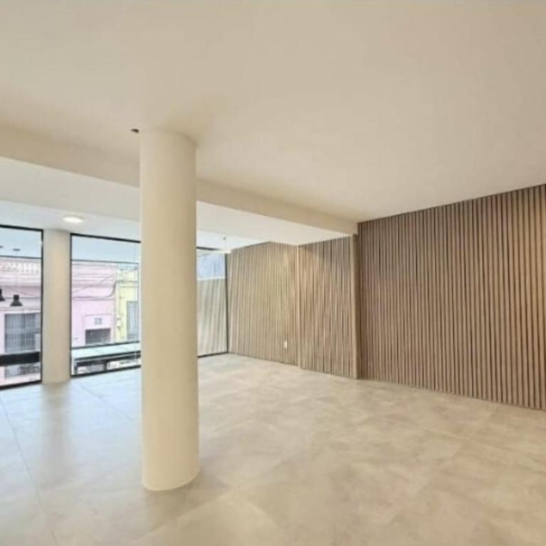 Acogedor Monoambiente Moderno - Apartamento de 1 dormitorio - 16