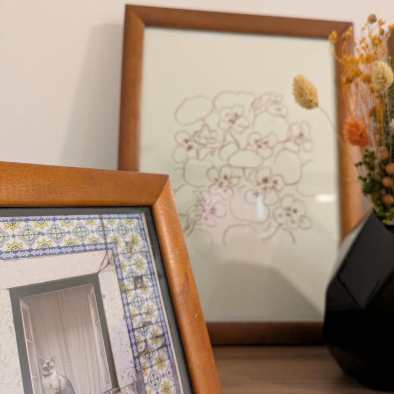 La parenthèse colorée - Apartamento de 1 dormitorio - 39