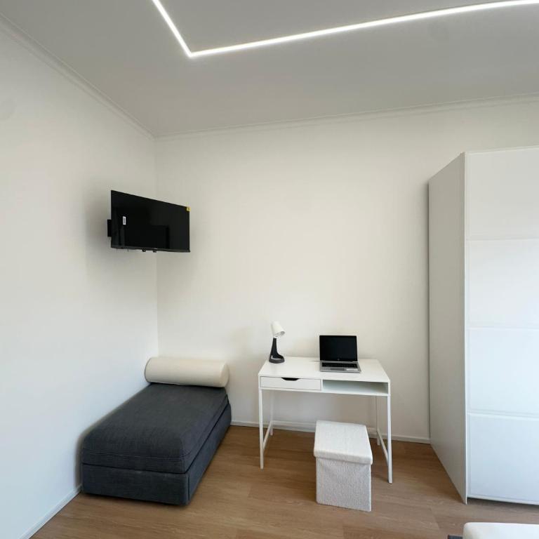 Lanterna View Apartment - Sea View - Appartamento con 2 Camere da Letto, Terrazza e Vista Mare - 37