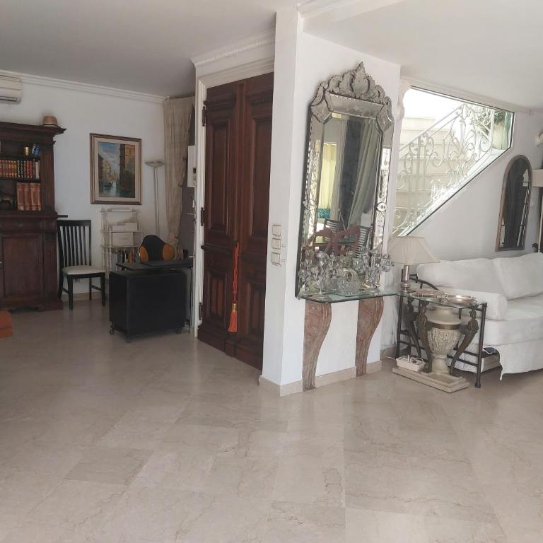 9 chambres spa hamman sauna Piscine chauffée poss - Villa - 28
