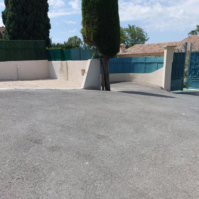 9 chambres spa hamman sauna Piscine chauffée poss - Villa - 13