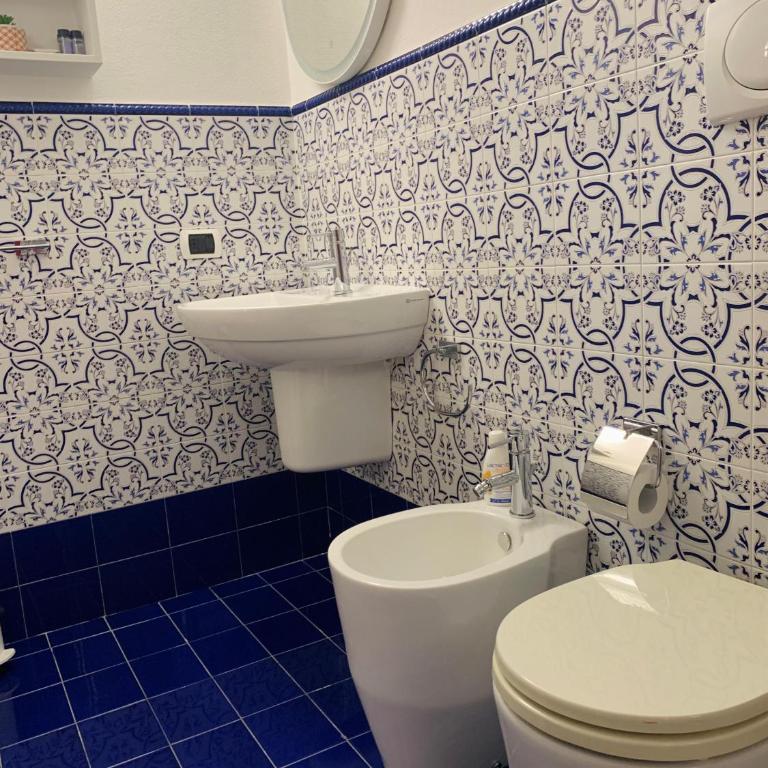 Saraceni Guest House - Lecce Centro Storico - Deluxe Studio - 33