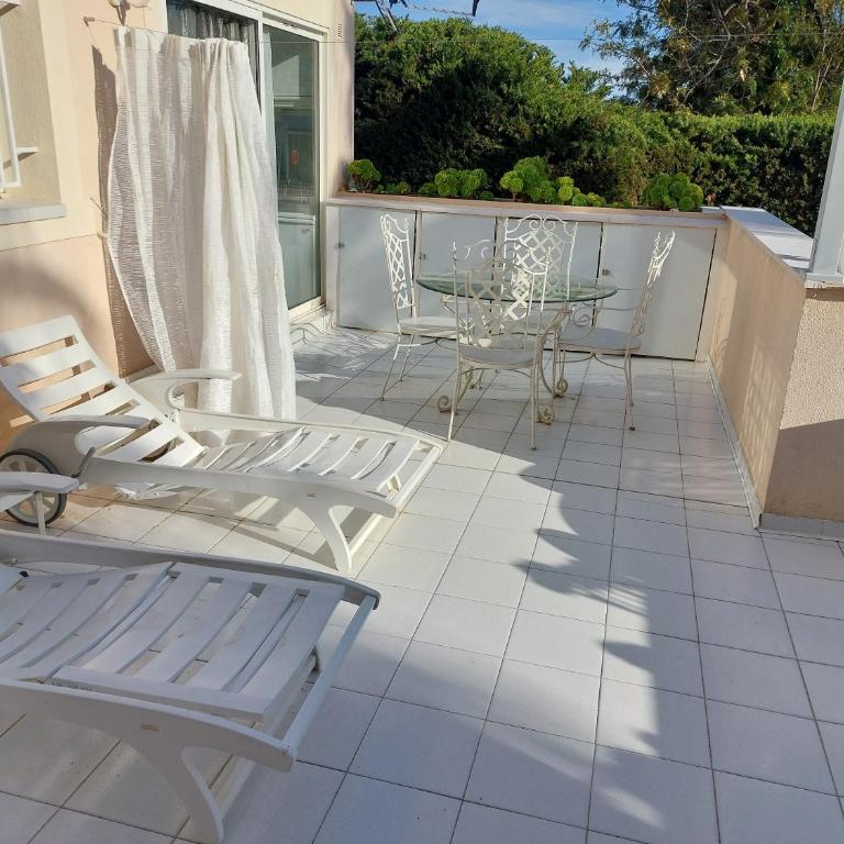9 chambres spa hamman sauna Piscine chauffée poss - Villa - 70